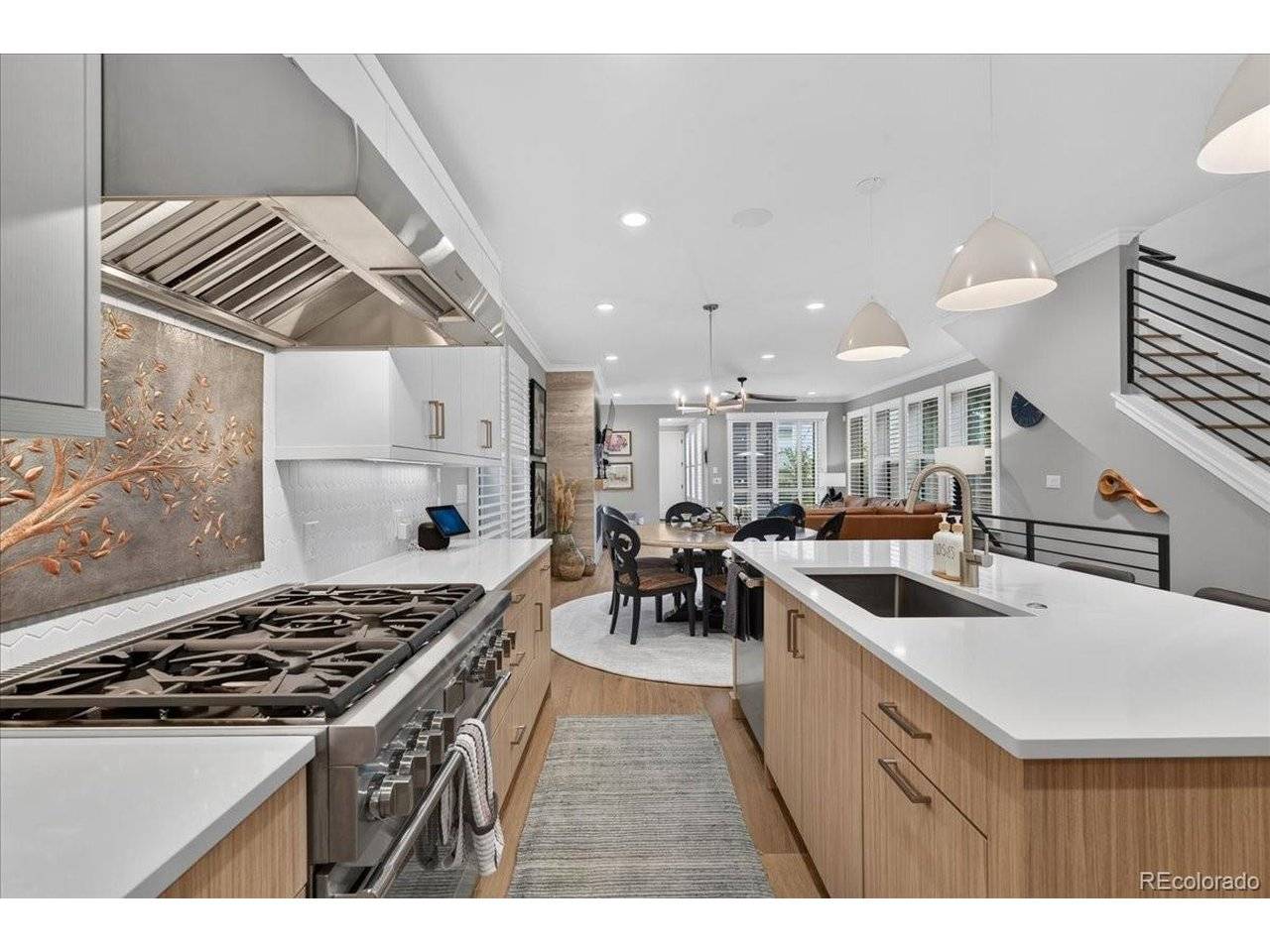 521 Adams, Denver, CO 80206
