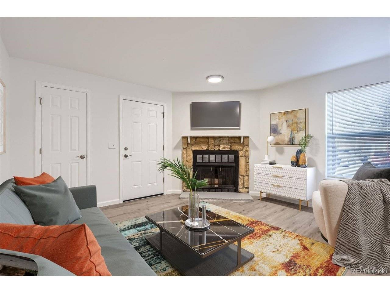 932 S Dearborn #932-8, Aurora, CO 80012