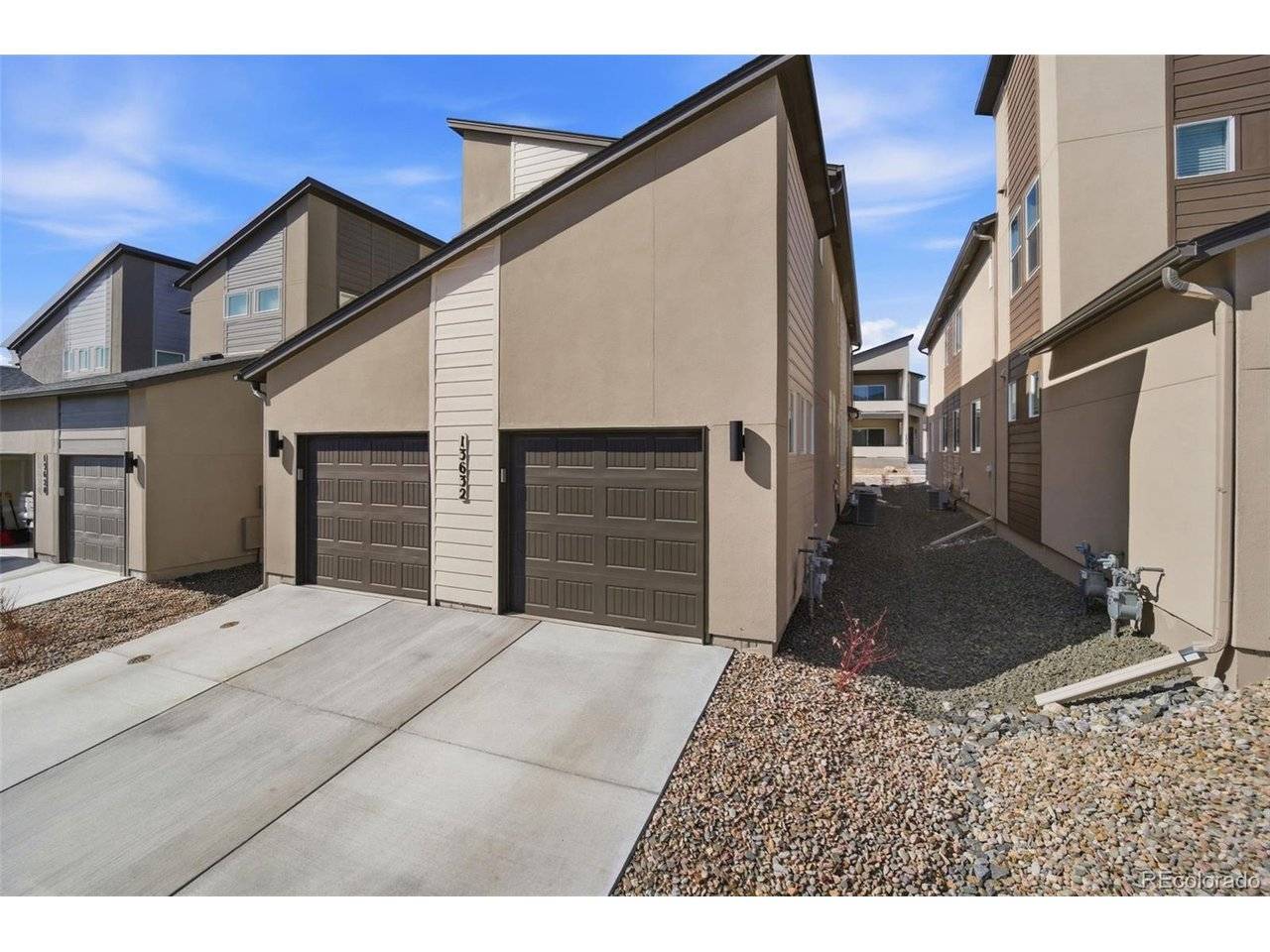 Address not disclosed, Colorado Springs, CO 80921