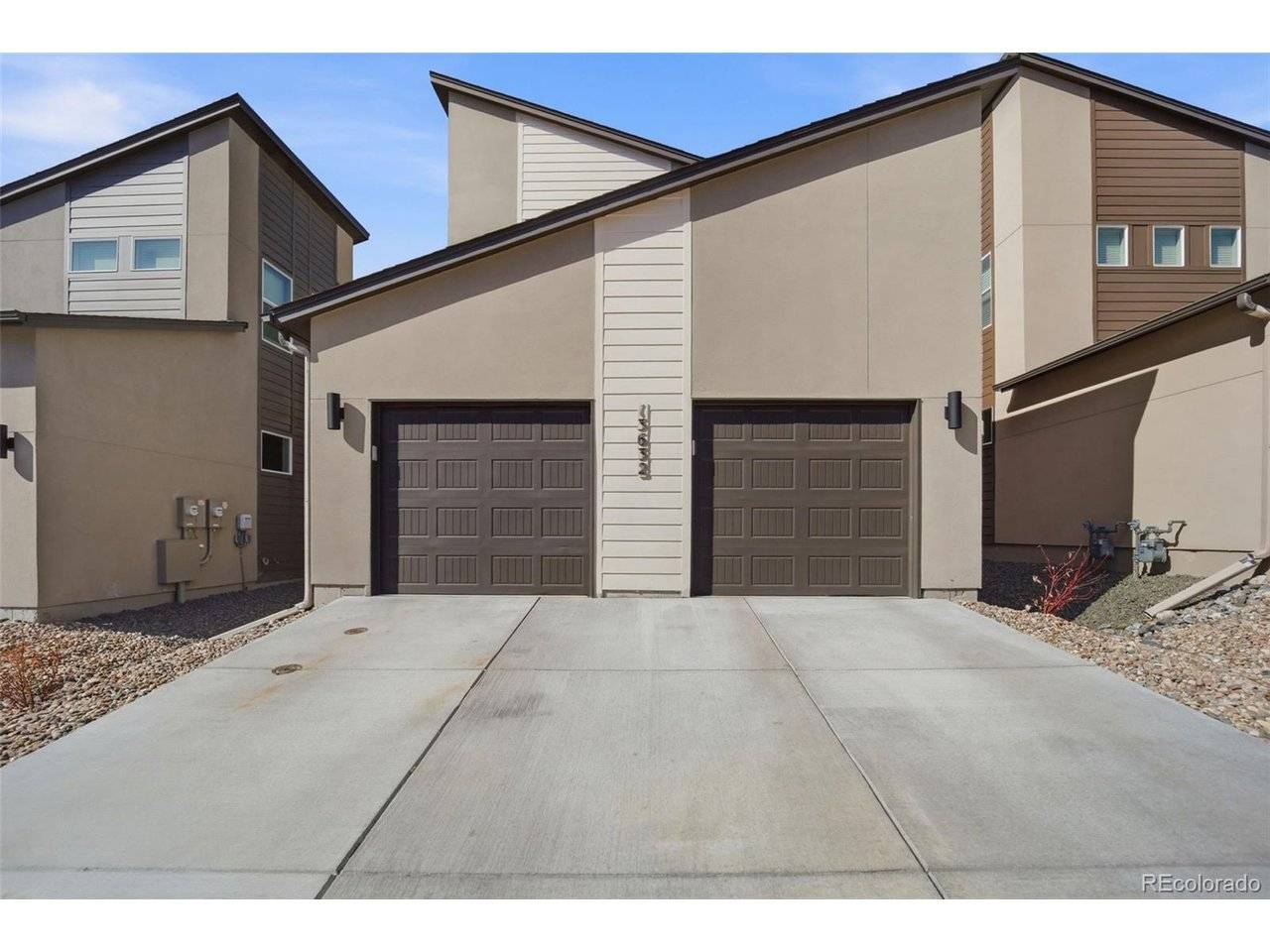 Address not disclosed, Colorado Springs, CO 80921