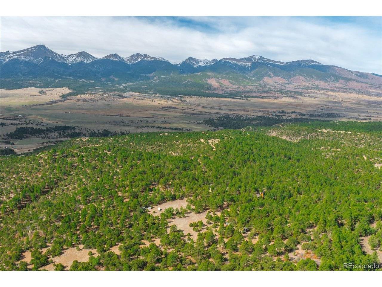 870 Oak, Westcliffe, CO 81252