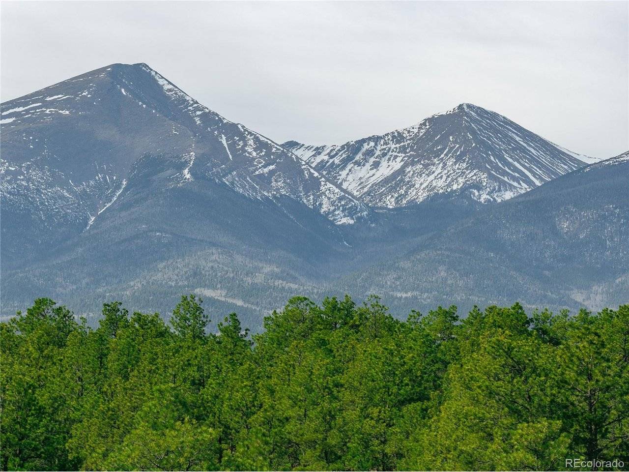 870 Oak, Westcliffe, CO 81252