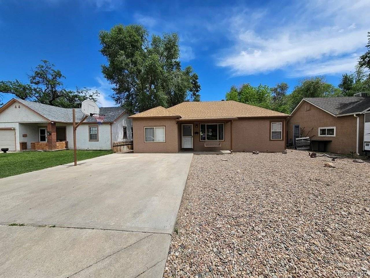 Address not disclosed, Pueblo, CO 81004
