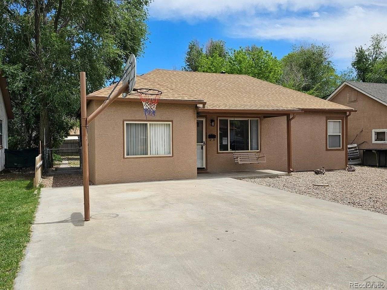 Address not disclosed, Pueblo, CO 81004