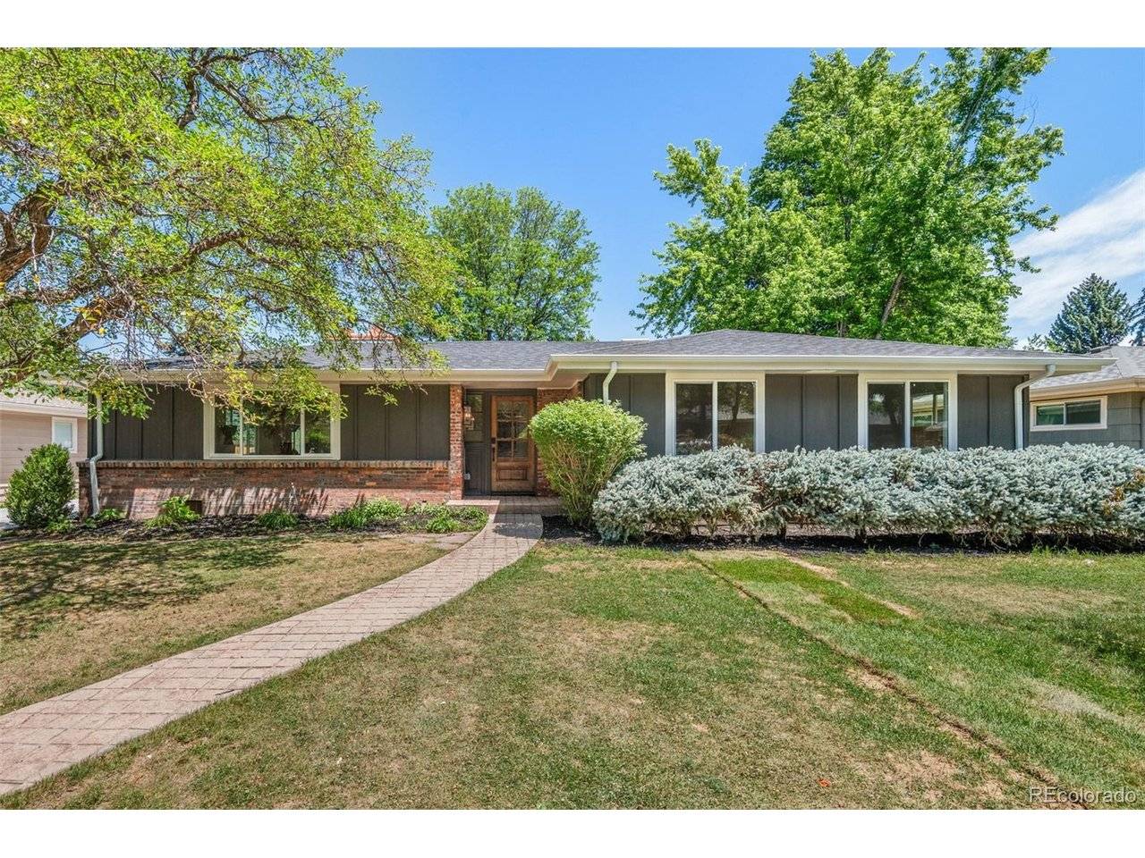 2309 E Floyd, Englewood, CO 80113