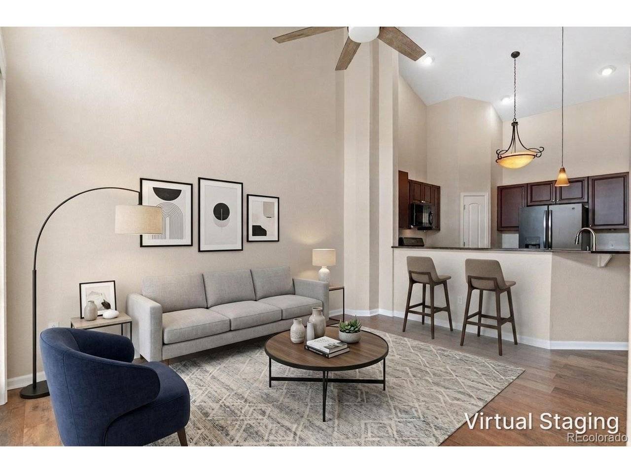 8540 Gold Peak #C, Highlands Ranch, CO 80130