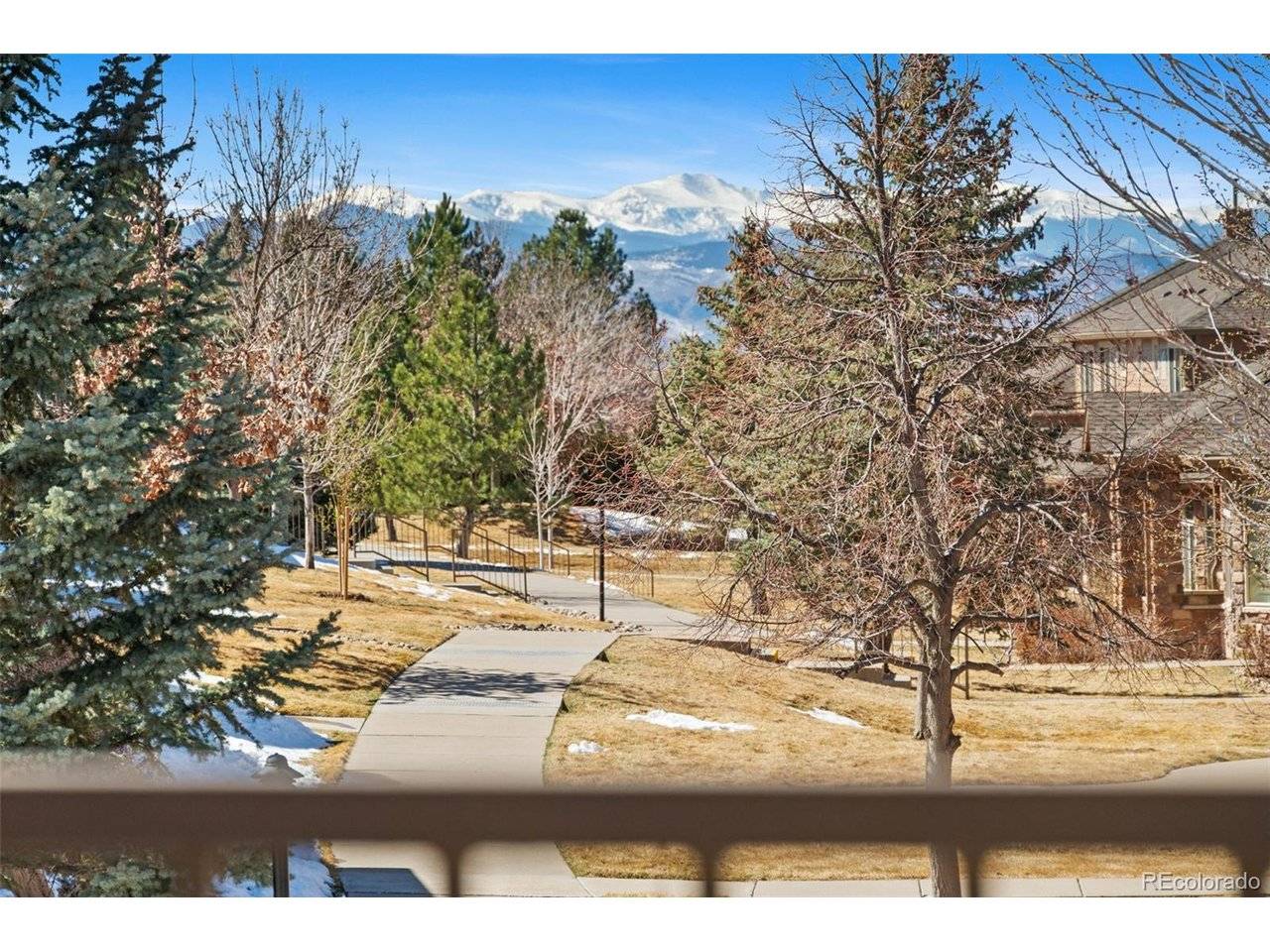 8540 Gold Peak #C, Highlands Ranch, CO 80130