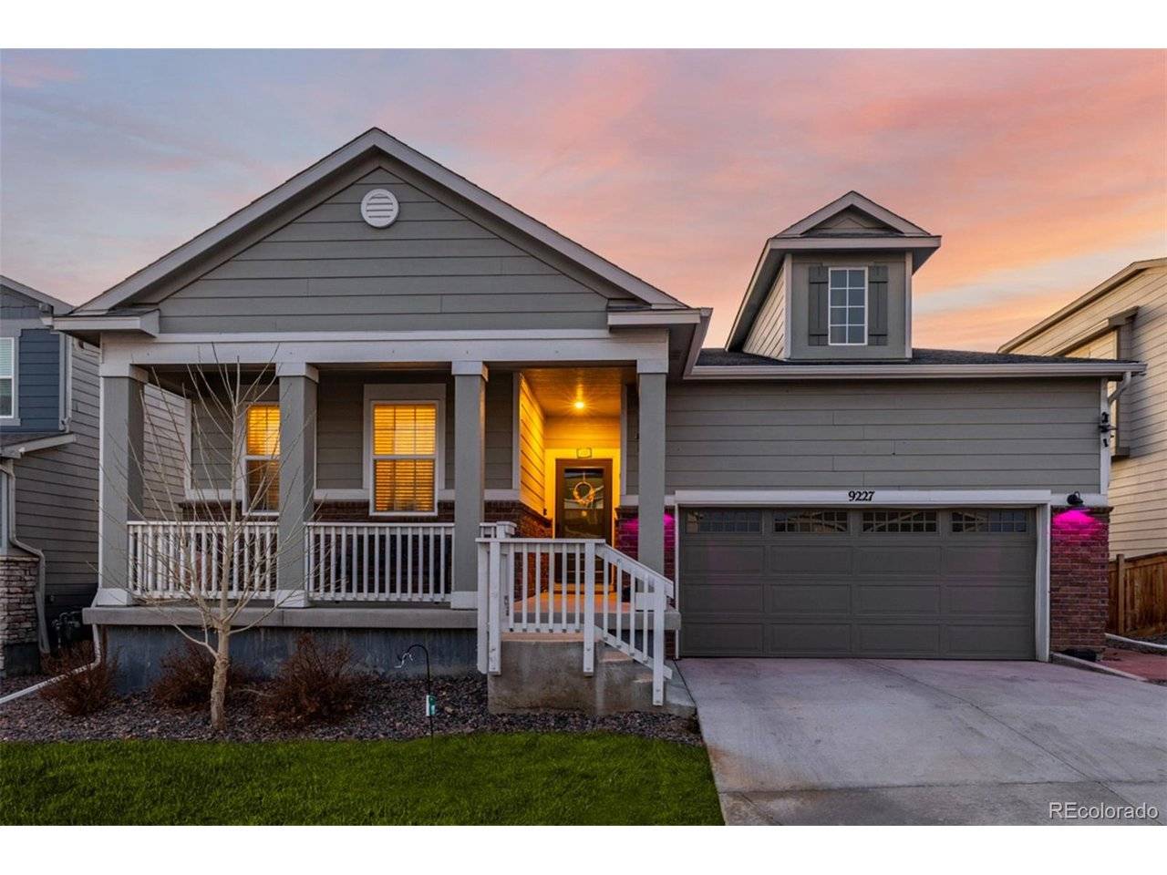 9227 Salida, Commerce City, CO 80022