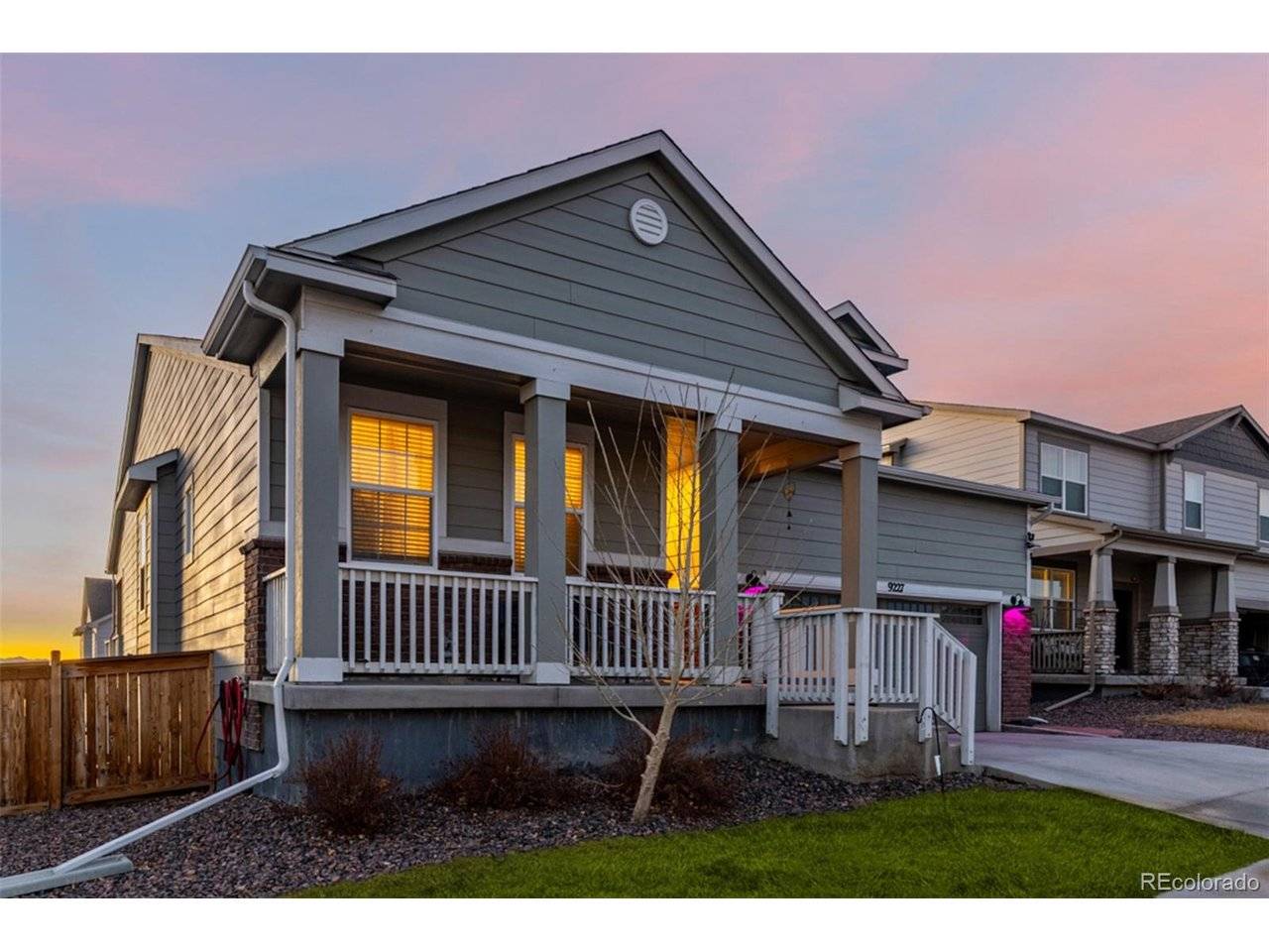 9227 Salida, Commerce City, CO 80022