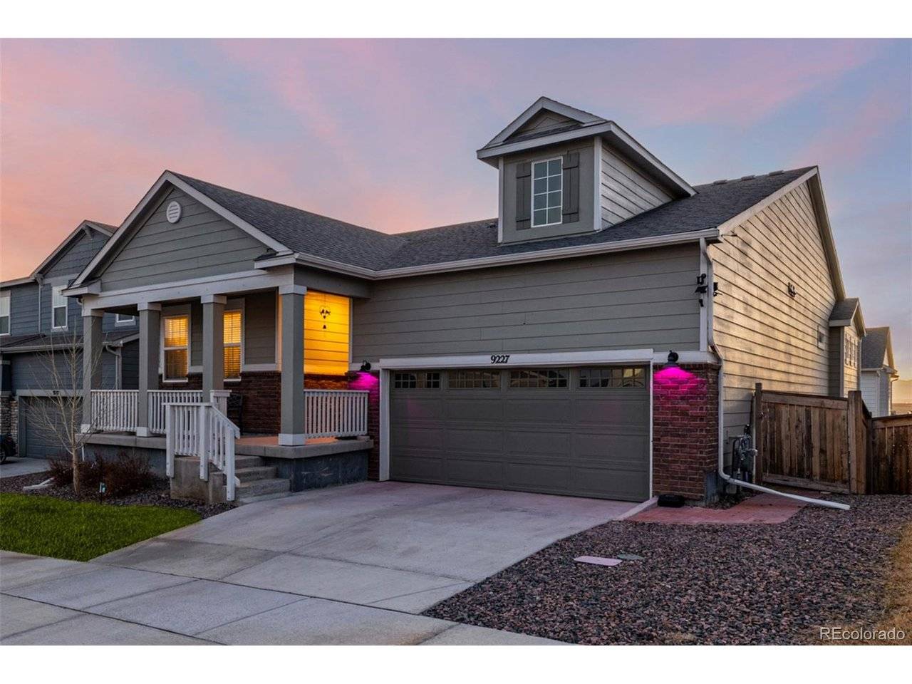 9227 Salida, Commerce City, CO 80022