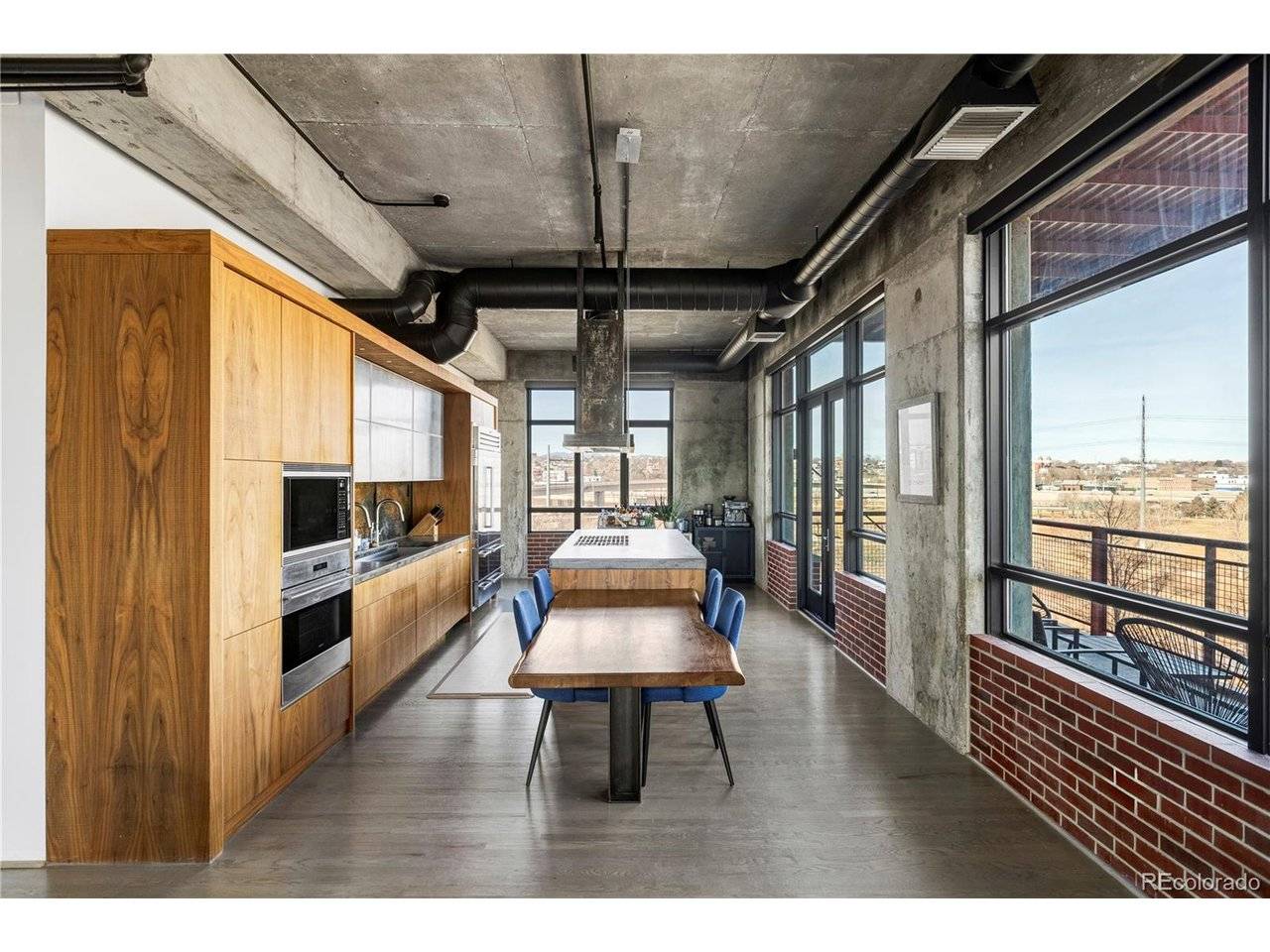 2000 Little Raven #403, Denver, CO 80202
