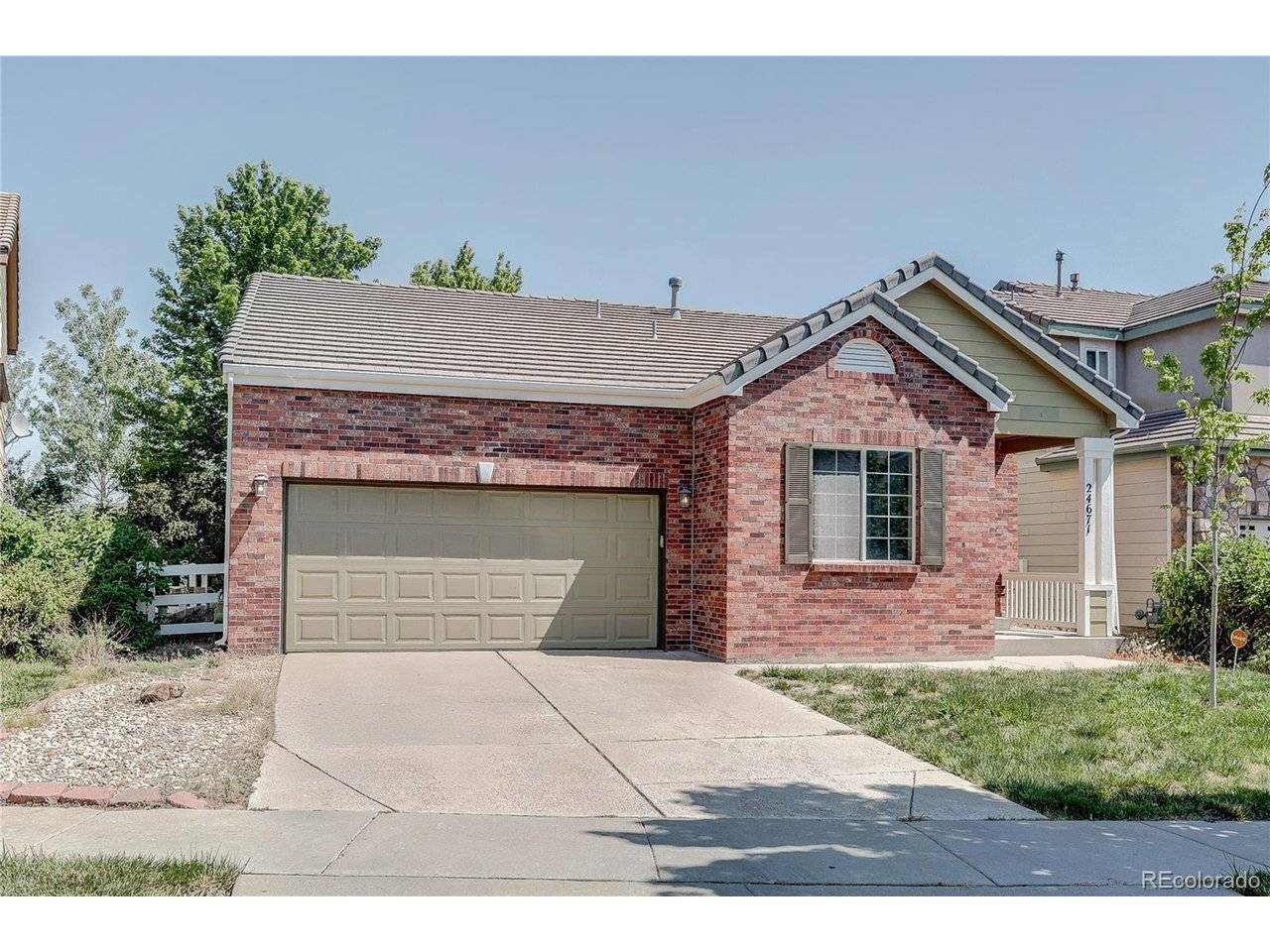 24671 E Kansas, Aurora, CO 80018