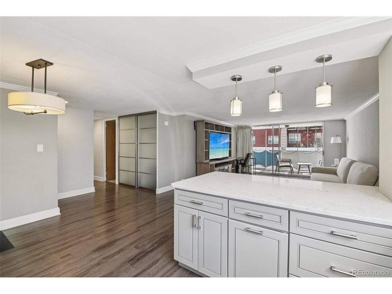 1155 N Ash #302, Denver, CO 80220
