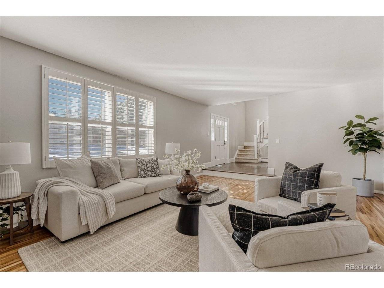 8709 E Kenyon, Denver, CO 80237