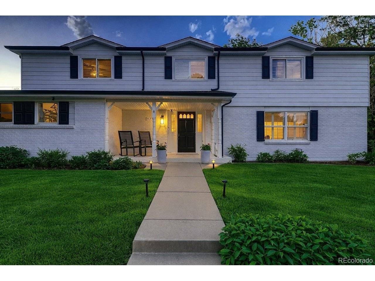 8709 E Kenyon, Denver, CO 80237