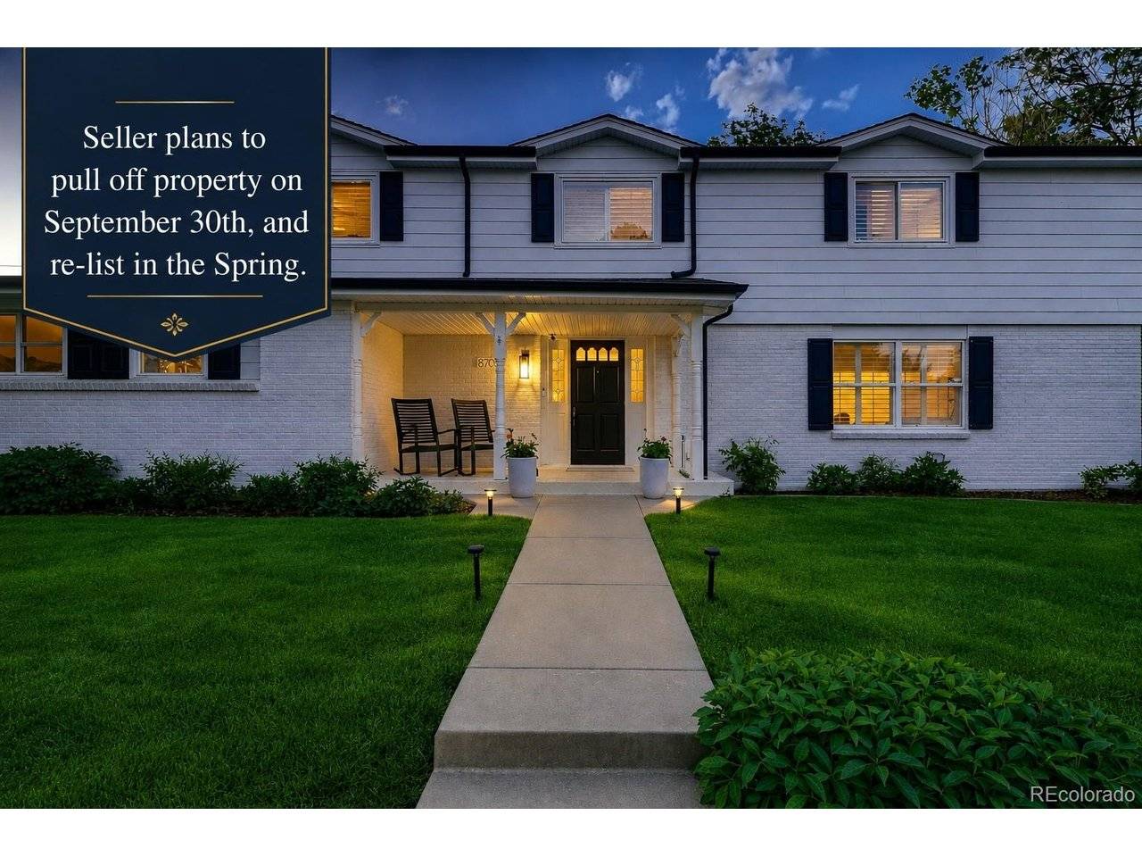 8709 E Kenyon, Denver, CO 80237