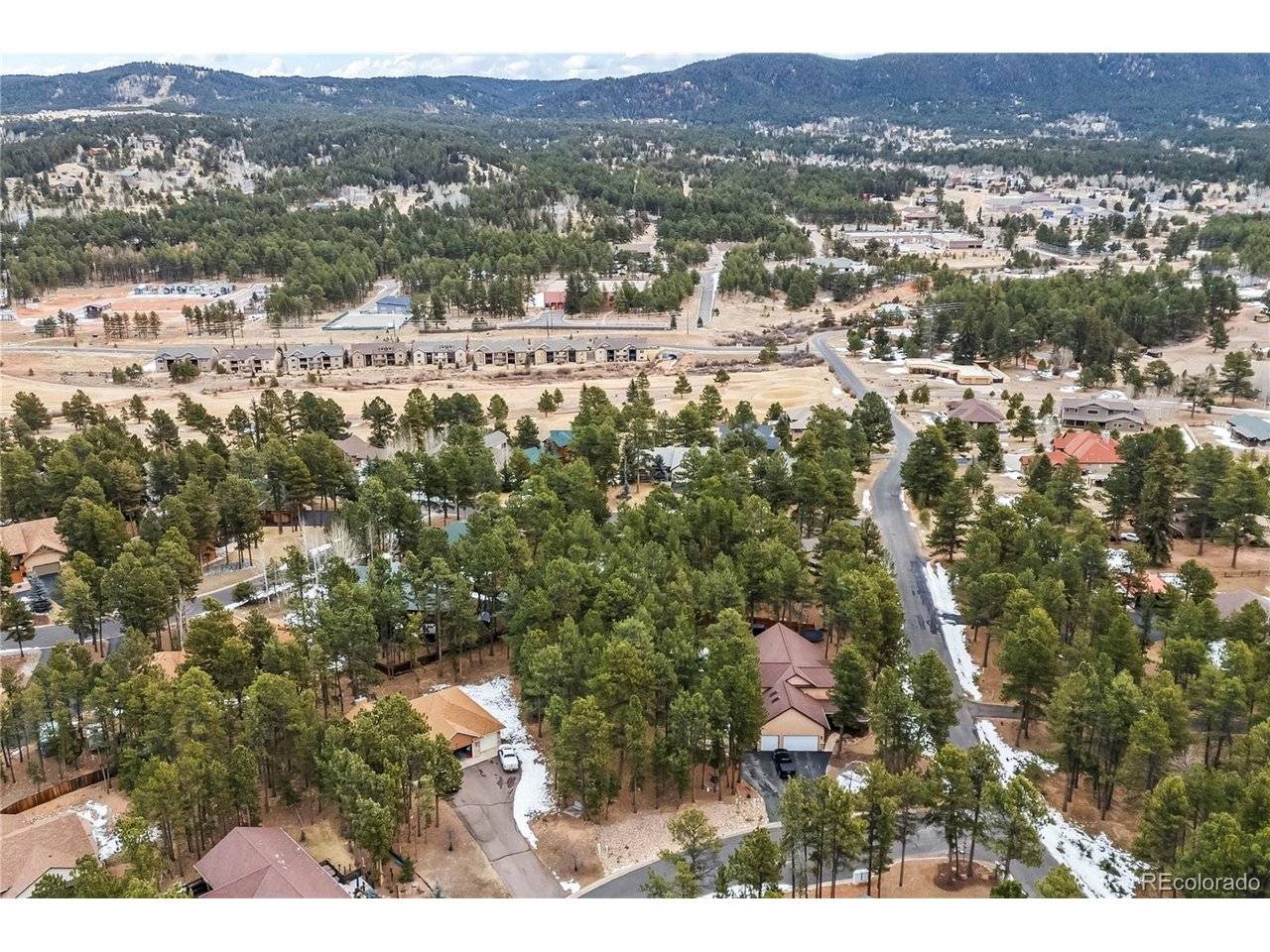 109 Flagstick, Woodland Park, CO 80863