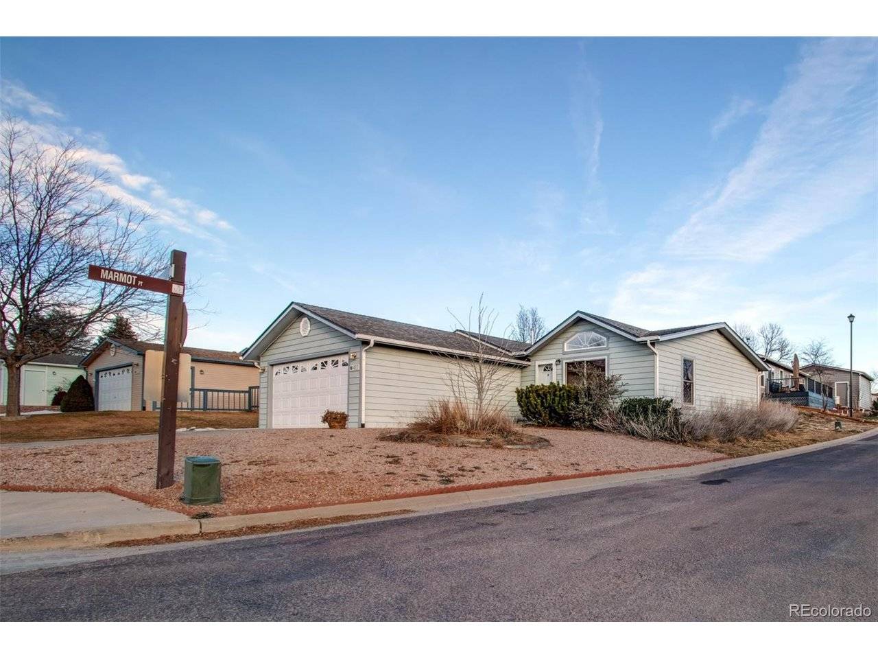 4031 Gray Fox #335, Colorado Springs, CO 80922