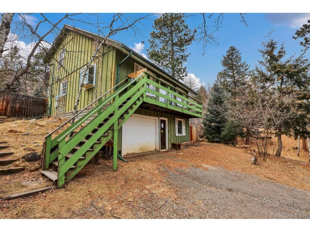 55 Meadow View, Evergreen, CO 80439