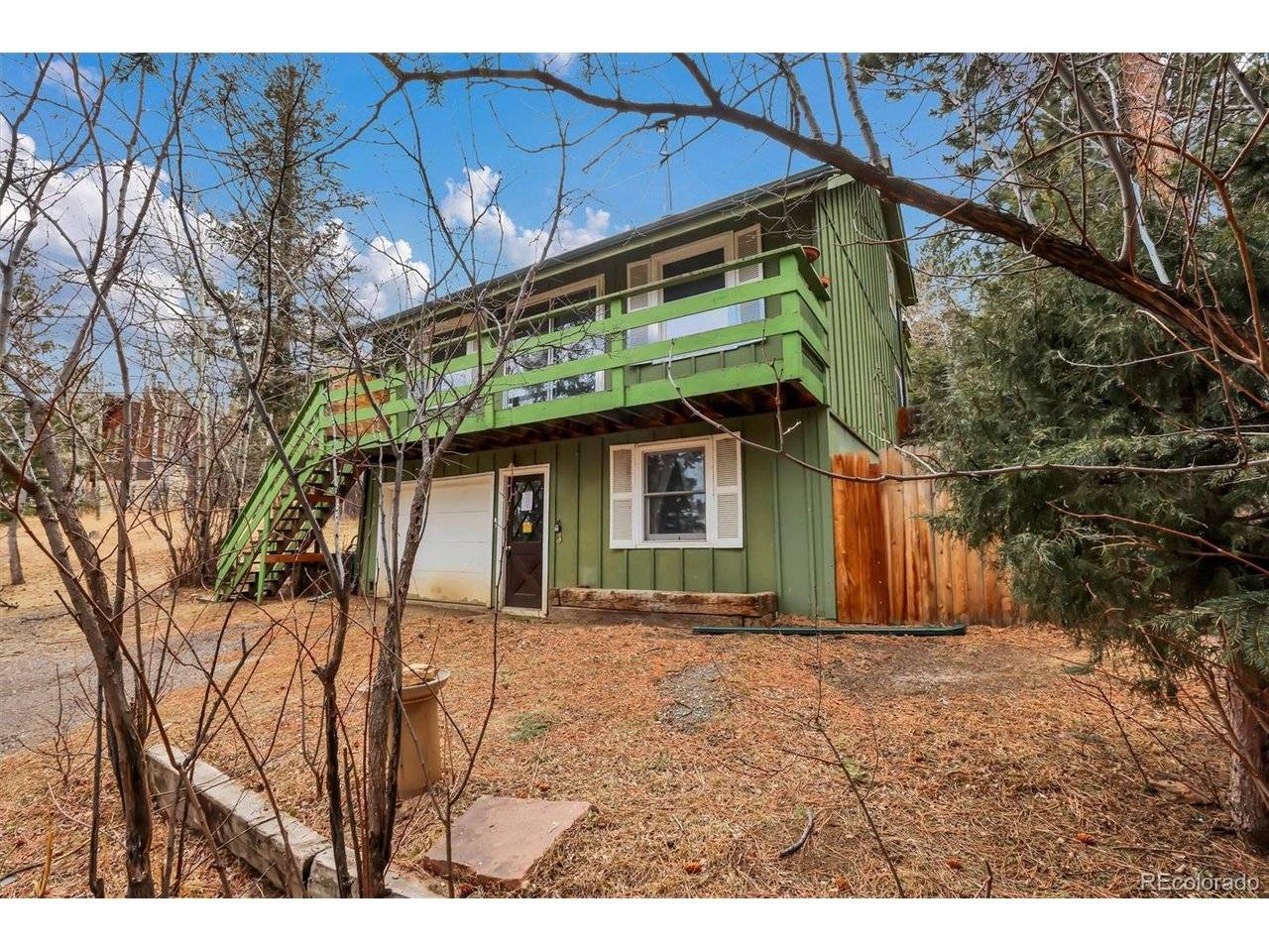 55 Meadow View, Evergreen, CO 80439