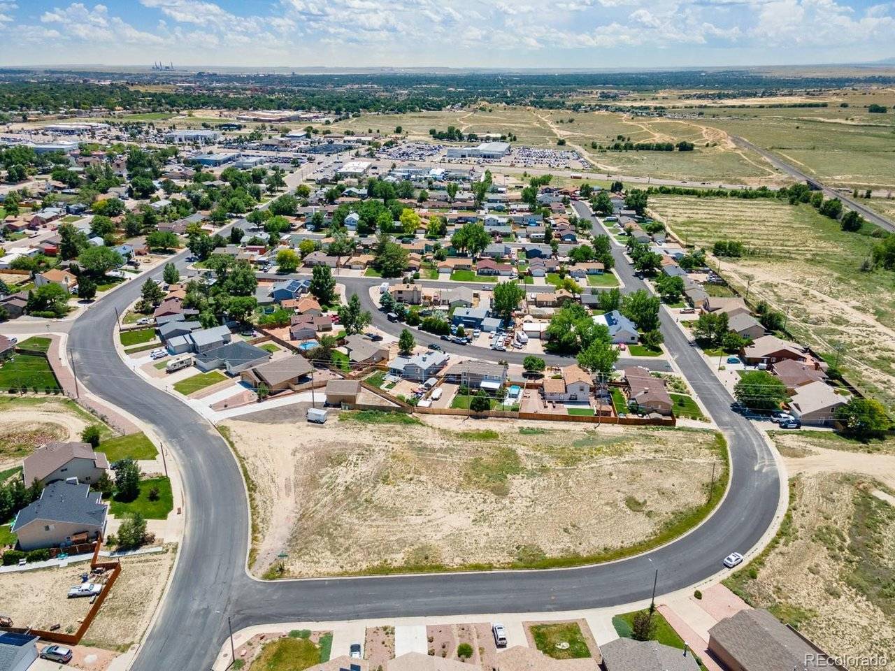 Crestview, Pueblo, CO 81008