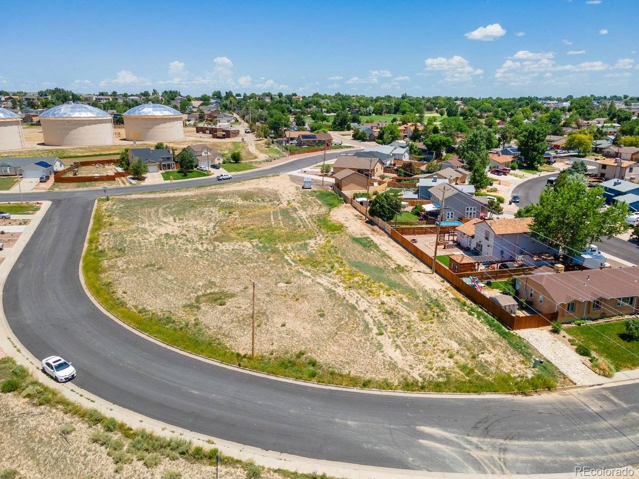 Crestview, Pueblo, CO 81008