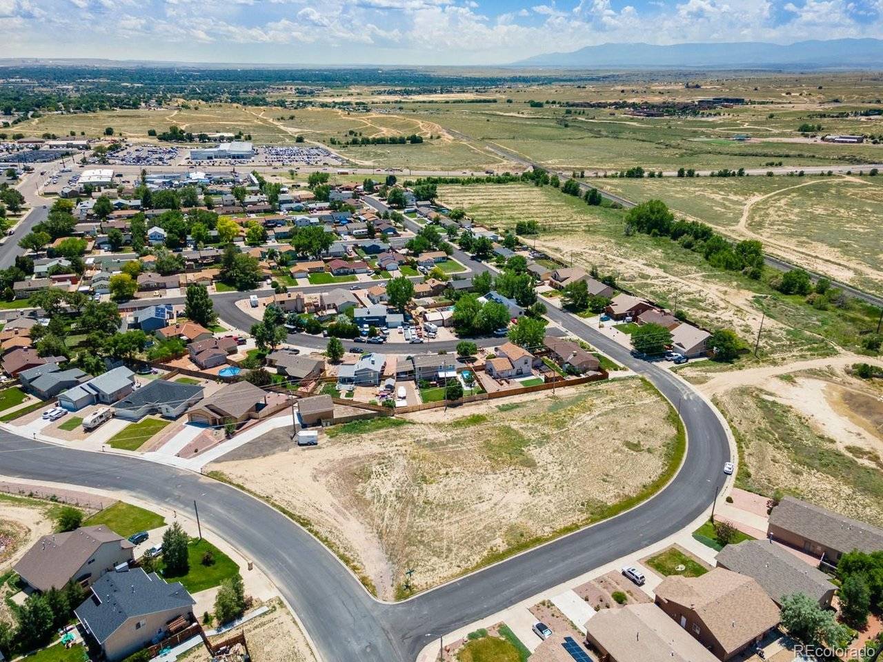Crestview, Pueblo, CO 81008