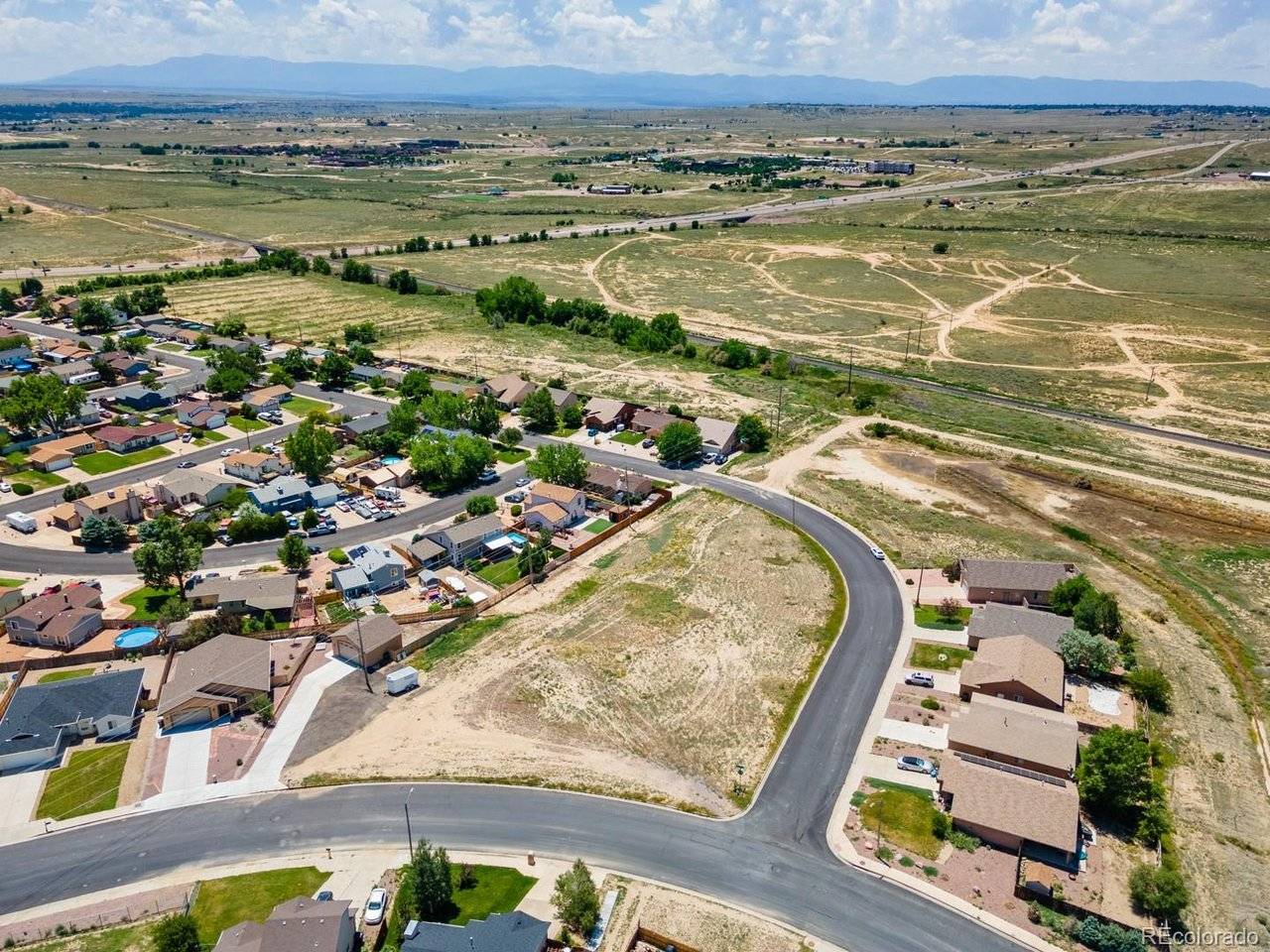 Crestview, Pueblo, CO 81008