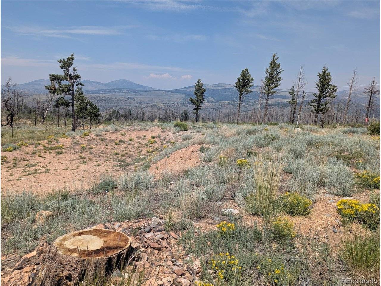 374 Soubry, Fort Garland, CO 81133