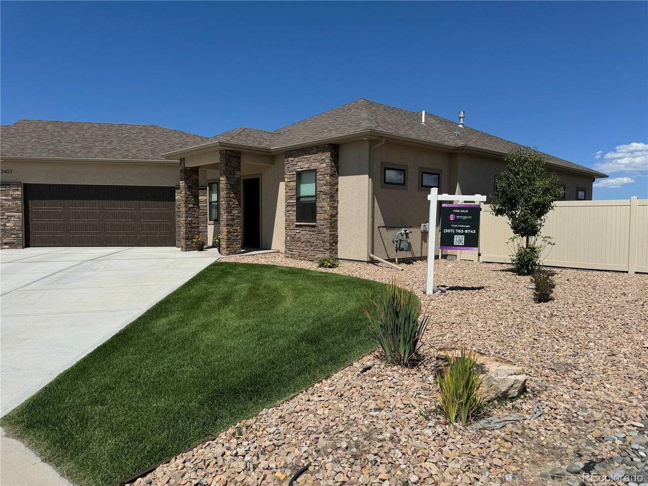 3407 Woodbridge, Montrose, CO 81401