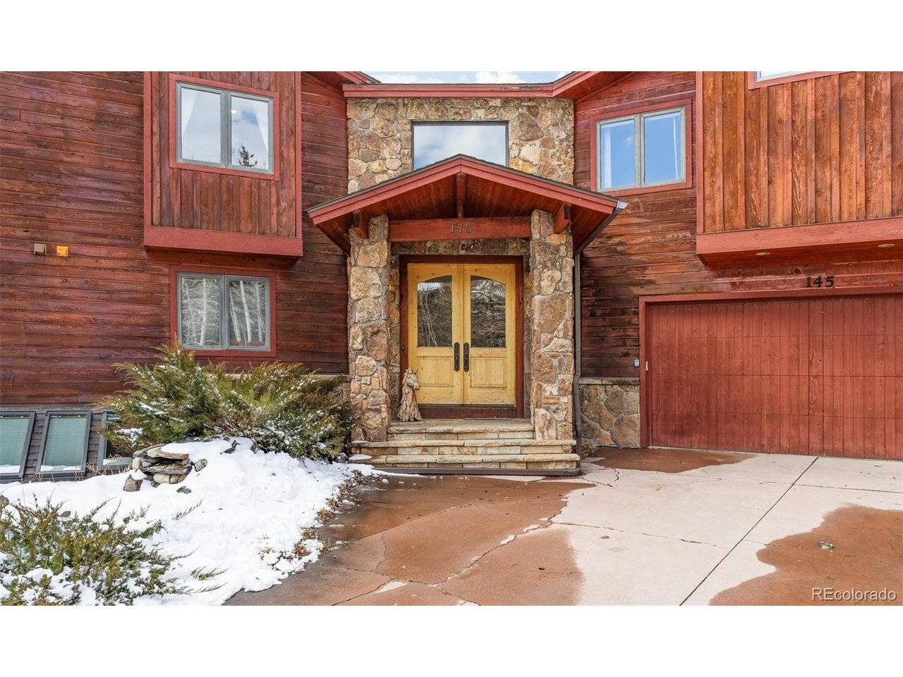 145 Gold Run, Dillon, CO 80435