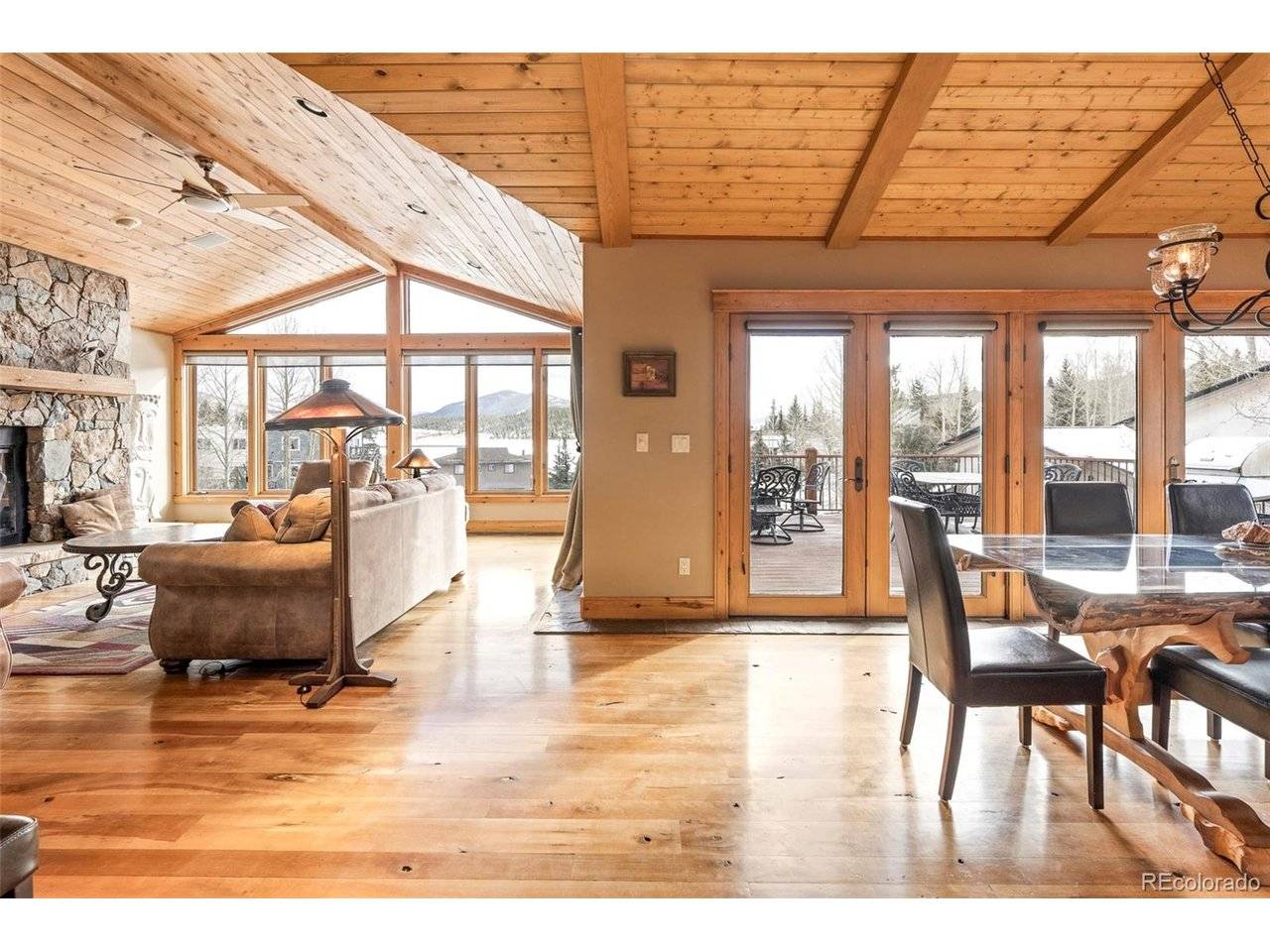 145 Gold Run, Dillon, CO 80435