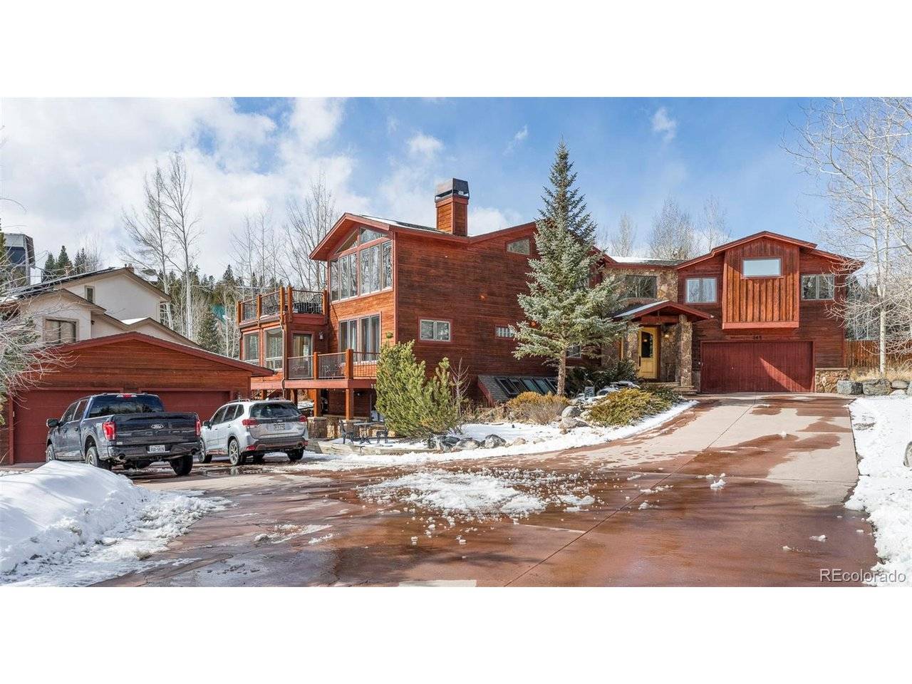 145 Gold Run, Dillon, CO 80435