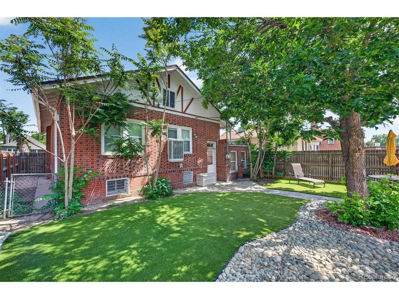3042 W 38th, Denver, CO 80211