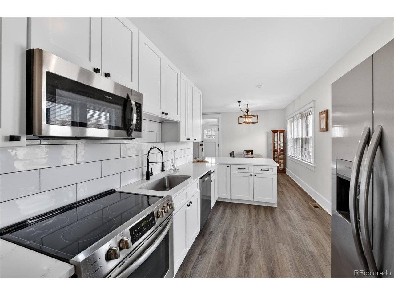 3042 W 38th, Denver, CO 80211