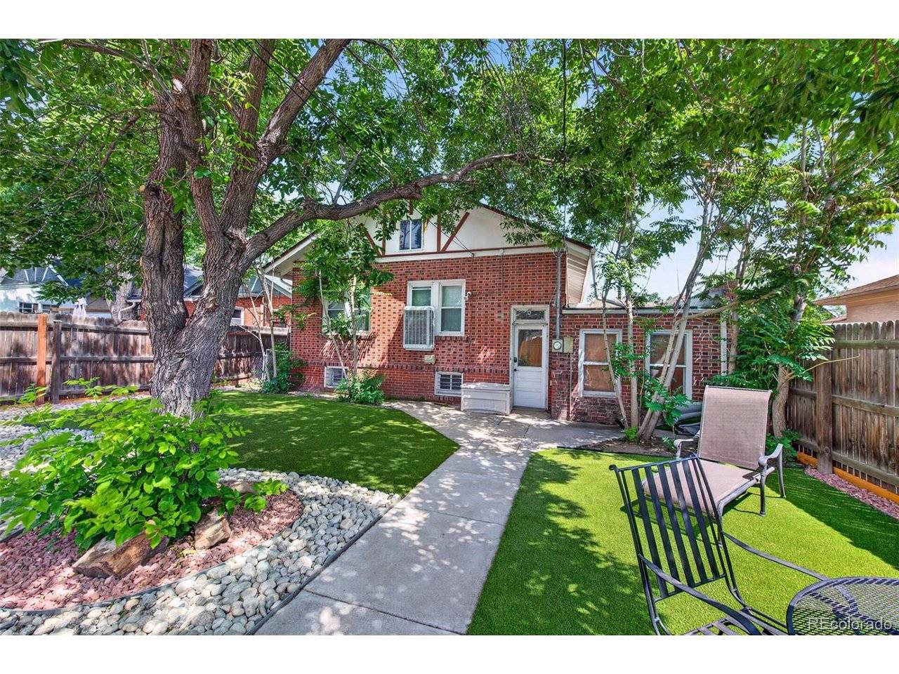 3042 W 38th, Denver, CO 80211