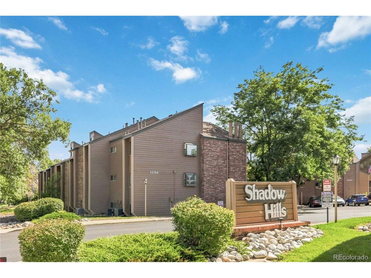 12350 W Nevada #104, Denver, CO 80228