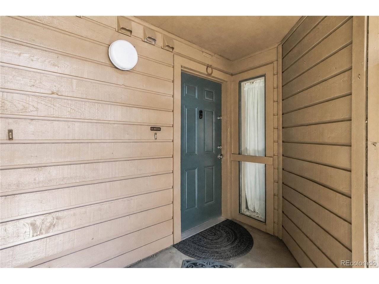 12350 W Nevada #104, Denver, CO 80228
