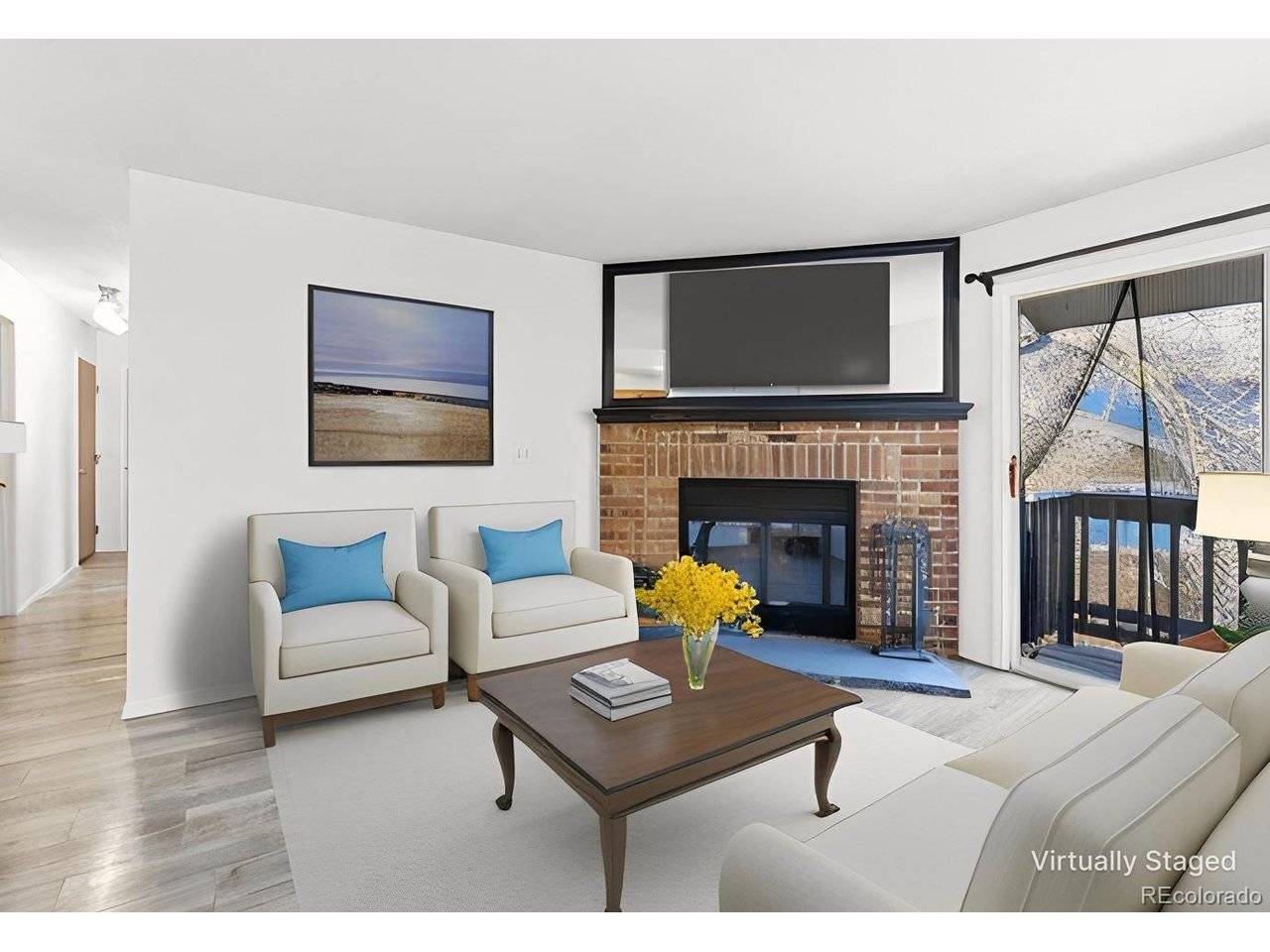 7883 Allison #302, Arvada, CO 80005