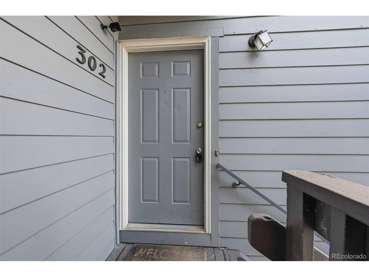 7883 Allison #302, Arvada, CO 80005