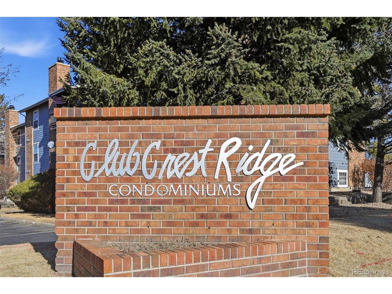 7883 Allison #302, Arvada, CO 80005