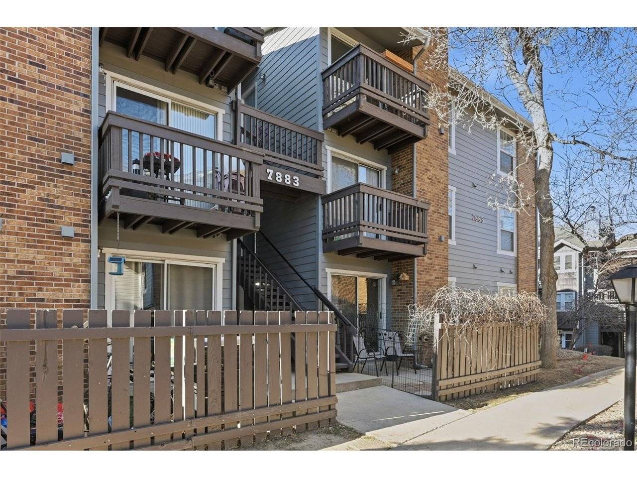 7883 Allison #302, Arvada, CO 80005