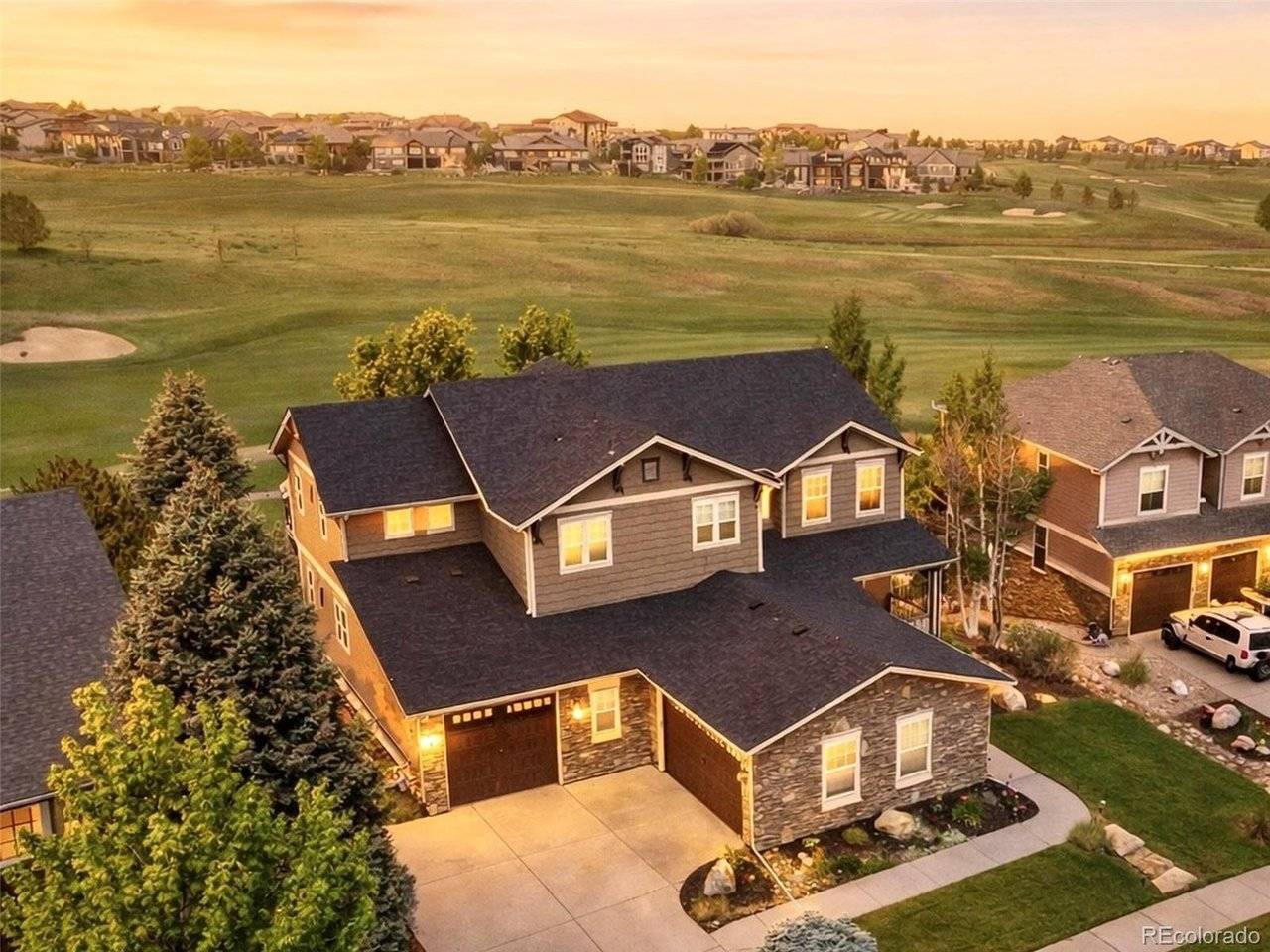 7963 S Valleyhead, Aurora, CO 80016