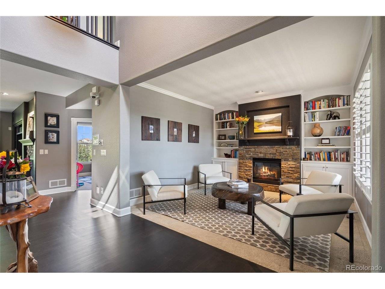7963 S Valleyhead, Aurora, CO 80016