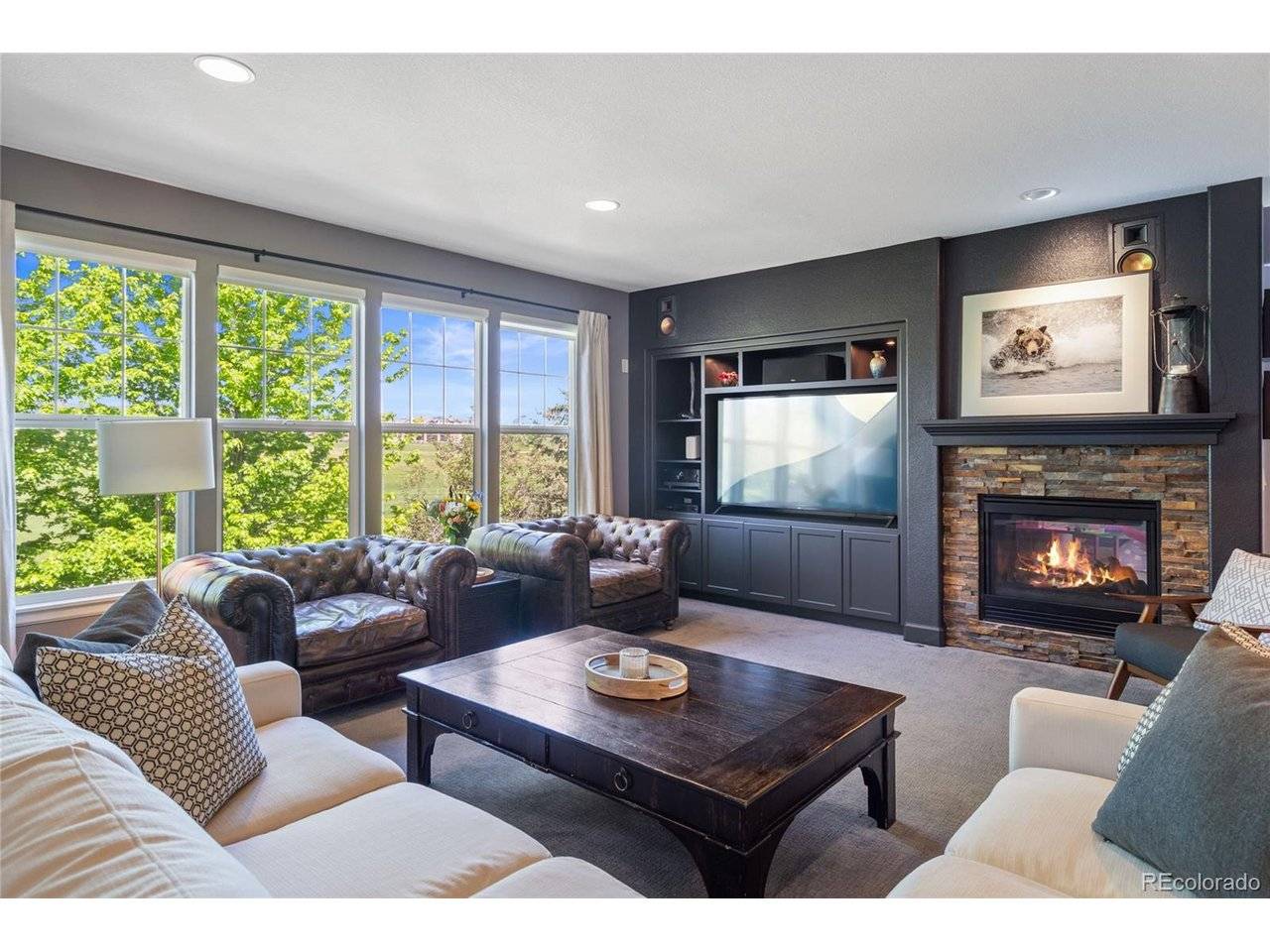 7963 S Valleyhead, Aurora, CO 80016