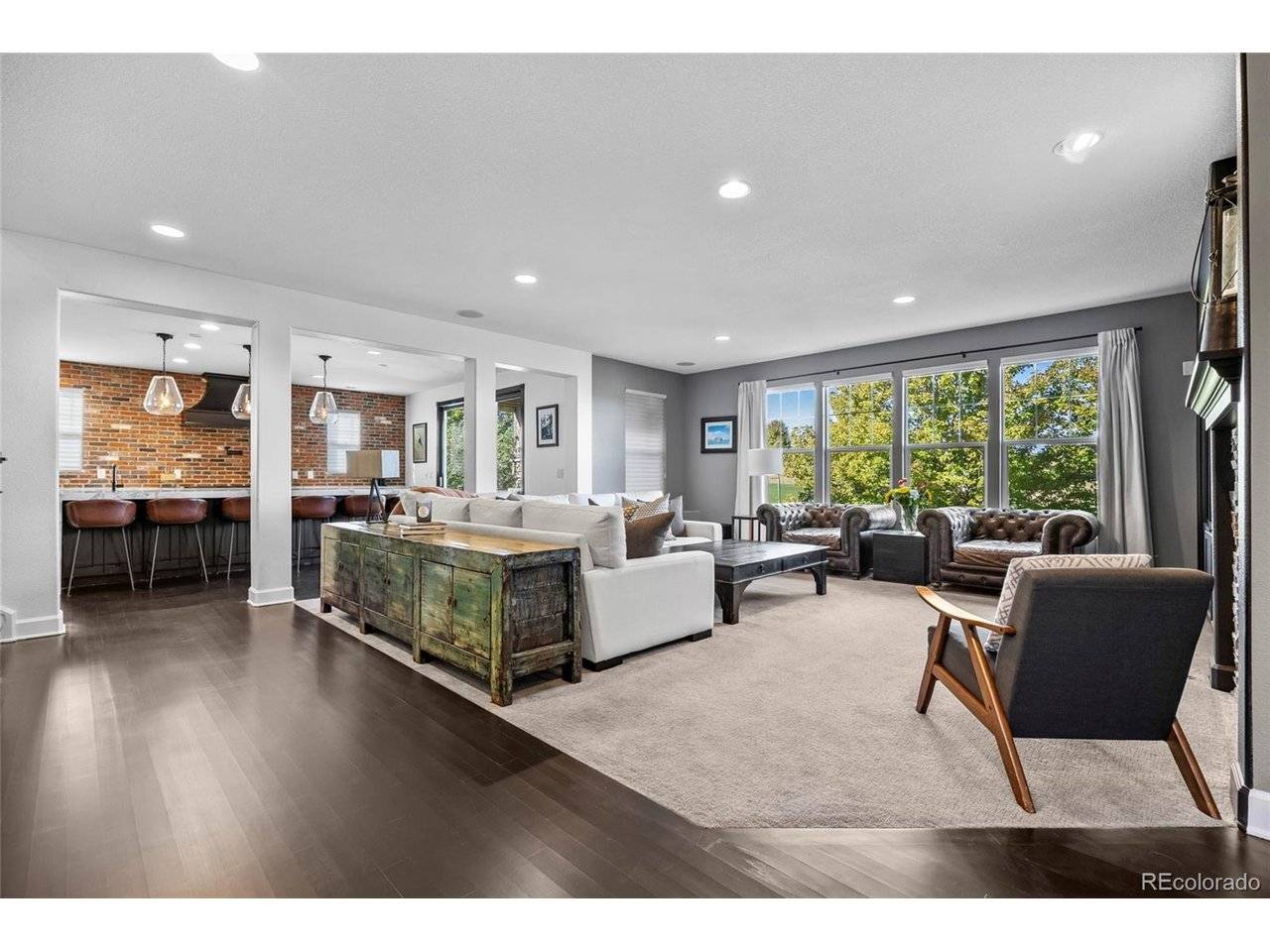 7963 S Valleyhead, Aurora, CO 80016