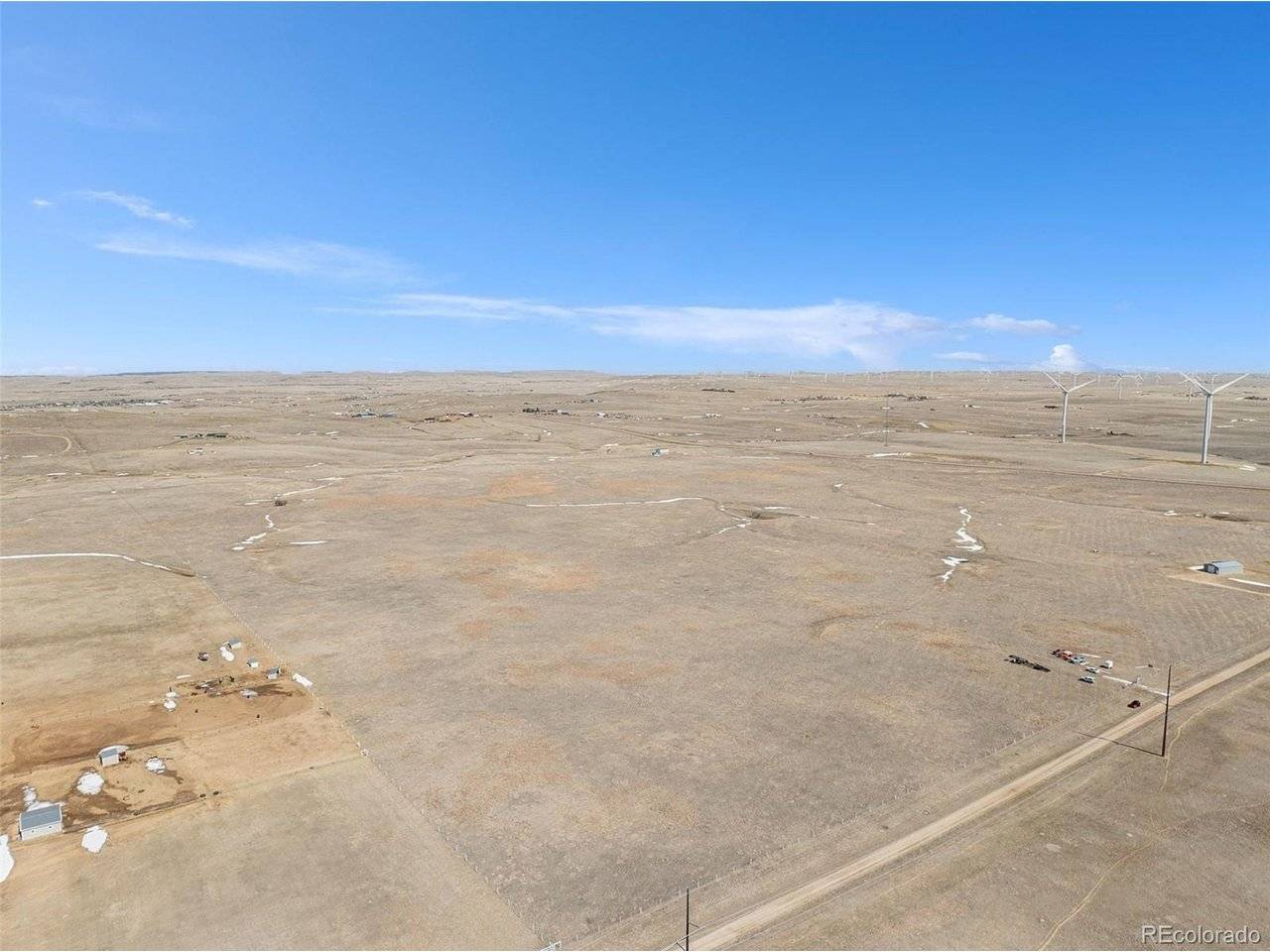 28350 Washington, Calhan, CO 80808