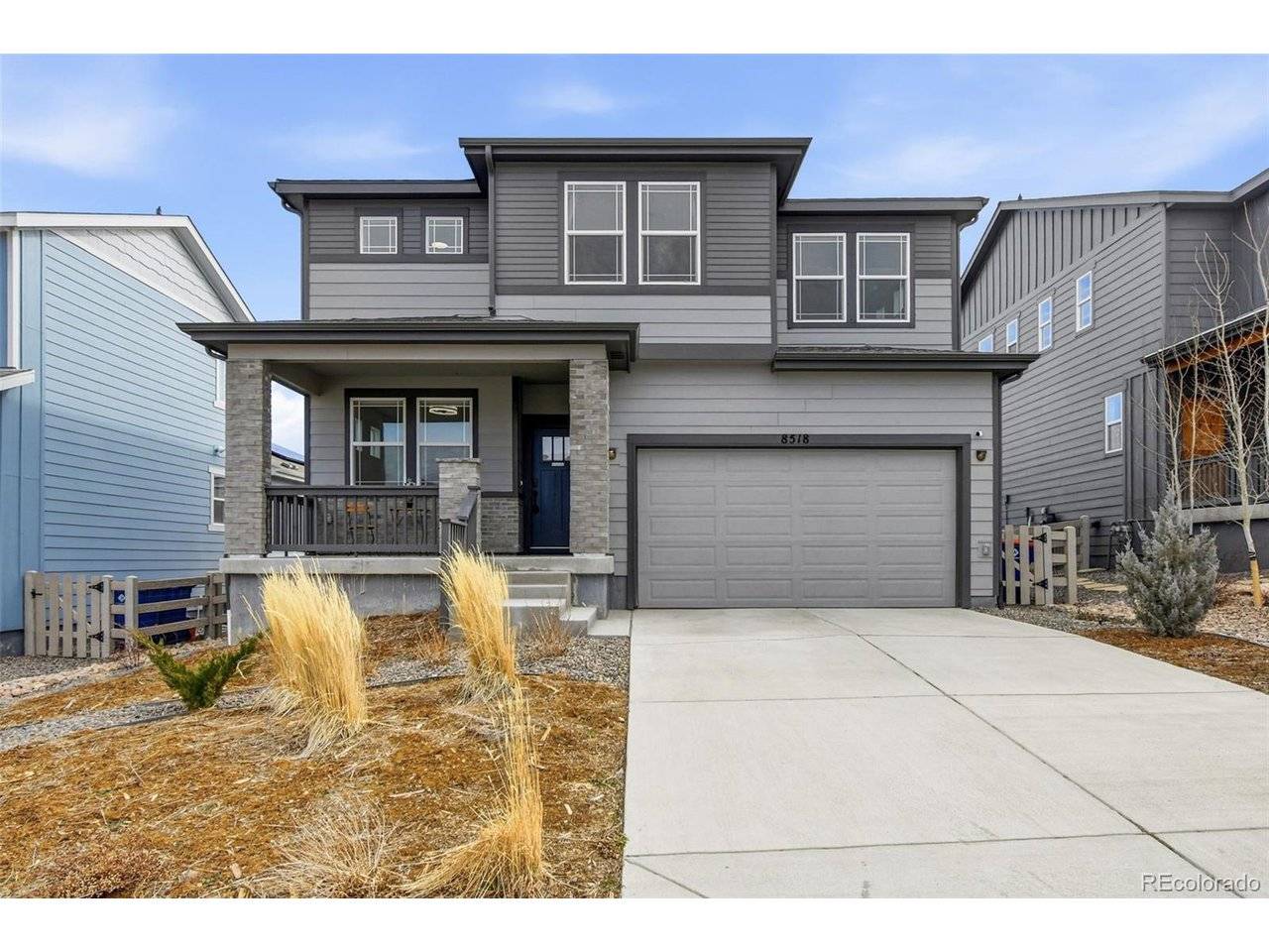 8518 Cheraw, Littleton, CO 80125