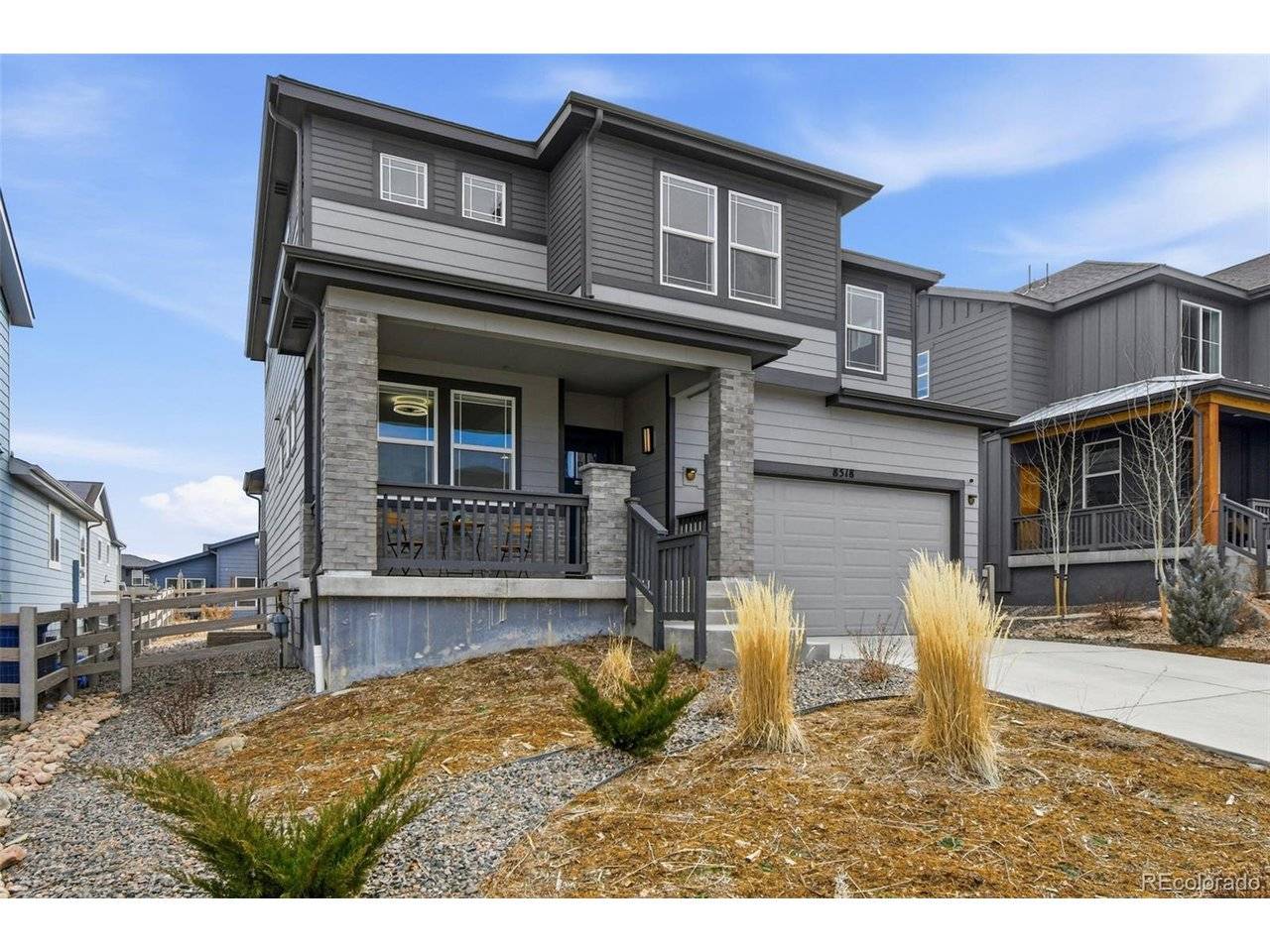 8518 Cheraw, Littleton, CO 80125