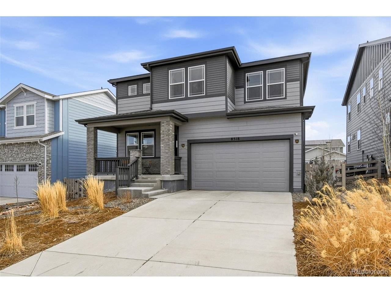 8518 Cheraw, Littleton, CO 80125